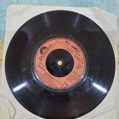 Billy Connolly DIVORCE 7 inch single