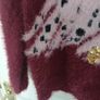 Girls Harry Potter Jumper Age 12-13 Image 8