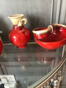 Portugal ceramics