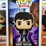 Funko Pop Rocks 331 Duran + Duran Andy Taylor Rock Music Image 2