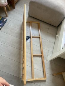 Toddler Bedside Guard