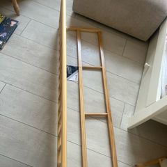 Toddler Bedside Guard