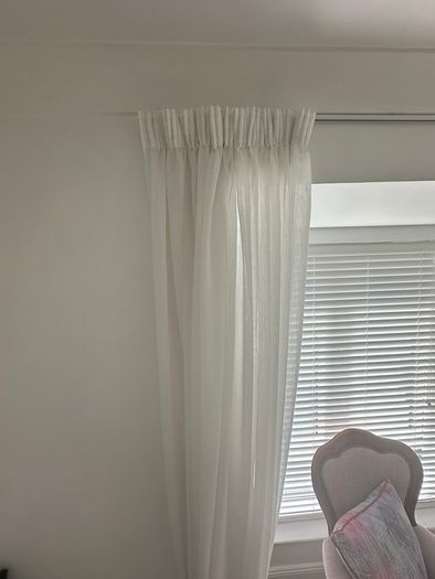 Foil Drapes