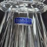 A Beautiful Pair of Waterford Crystal Vases or Large Candle Holders, Postage Available, Image 5