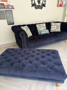 Sofa 3.5 seater