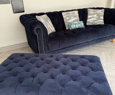 Sofa 3.5 seater