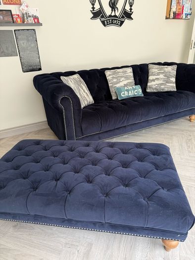 Sofa 3.5 seater