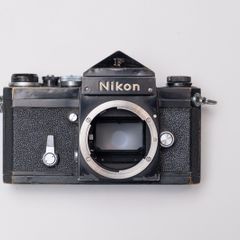 Nikon F SLR Film Camera (Well Used)