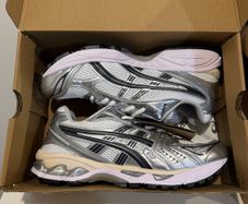 Asics gel kayano 14 Grey