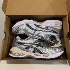 Asics gel kayano 14 Grey
