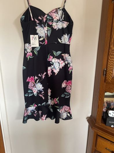 ladies dress