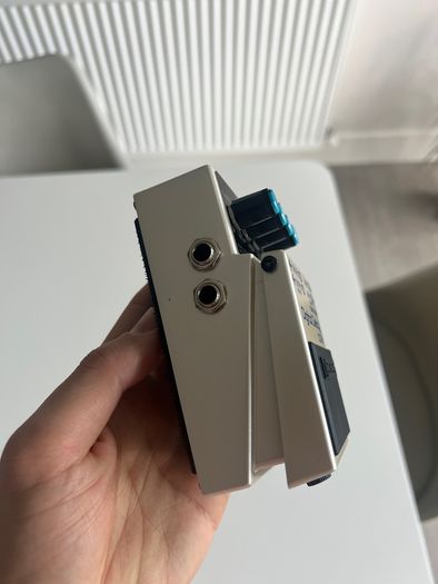 Boss DD-8 Digital Delay Pedal