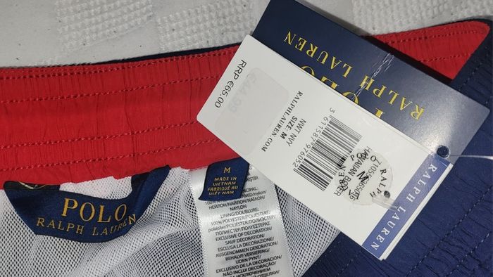 Polo/Ralph Lauren shorts