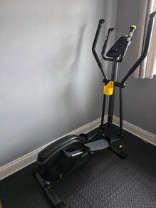 Cross Trainer Domyos 500