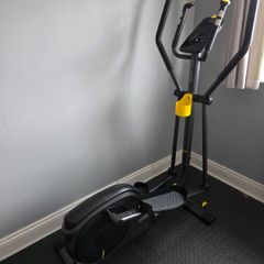 Cross Trainer Domyos 500
