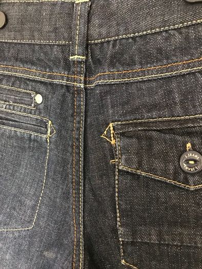 Debenhams black denim boys shorts aged 5 years
