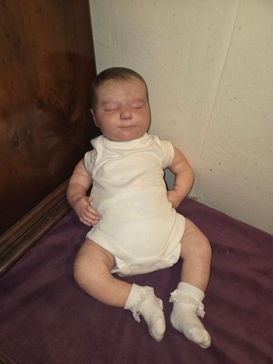 Reborn Doll