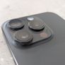 iPhone 15 Pro and magsafe case. Image 2