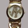Michael Kors MK-3161 Gold Tone Ladies Watch Image 4