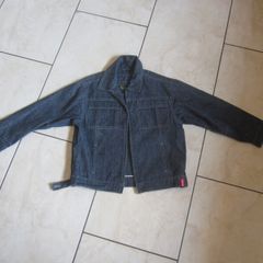 Denim Timberland      Age 6/7