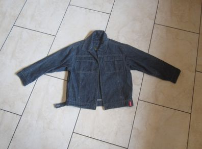 Denim Timberland      Age 6/7