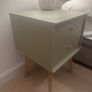 Locker/ bedside tables Image 5