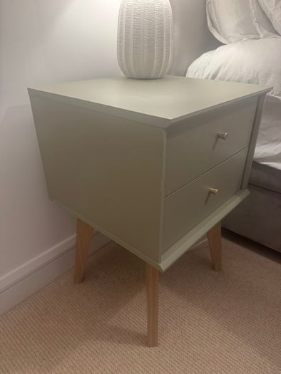 Locker/ bedside tables