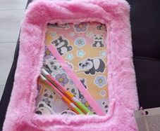 girls stationary set