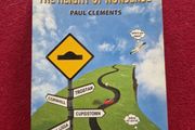 signed edition, the height of nonsense by paul clements