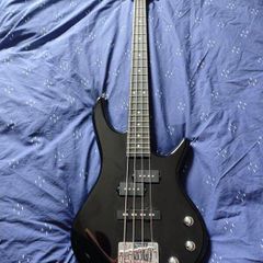 Ibanez gio bass 3/4 size