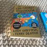 Storey Treehouse books Image 4