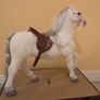 Horse White Our Generation, Image 6