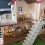 Sylvanian Families Bundle (2 houses + more) Image 9