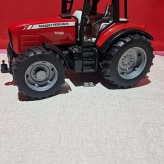 Bruder 1:16 scale Massey Ferguson 7480 tractor