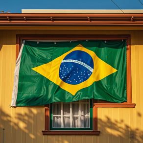 Brazil Flag