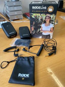 Rodelink filmmaker kit
