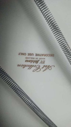 Collectable  by Arklow dish