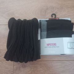 Mens Socks & Boxers