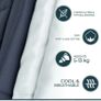 Polar Nights 9kg weighted blanket Image 8