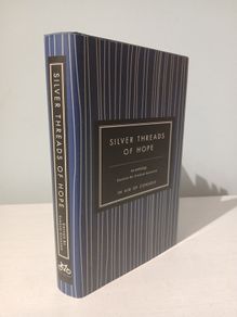 Silver Threads of Hope edited by Sinead Gleeson