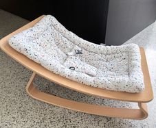 Charlie Crane Levo Baby Bouncer