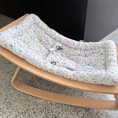 Charlie Crane Levo Baby Bouncer