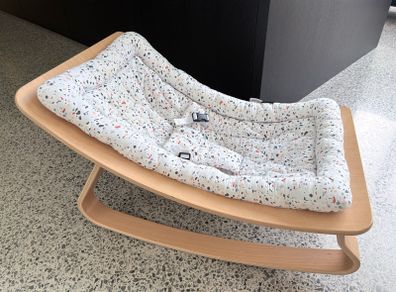 Charlie Crane Levo Baby Bouncer