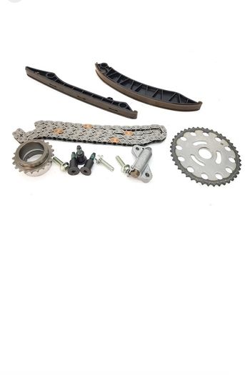 Timing Chain Kit Renault Master, Opel Movano, Nissan NV400 2.3DCI