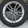 Genuine Mercedes 16" Alloy Wheels - TPMS Image 2