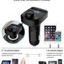 FM Transmitter Bluetooth Image 7