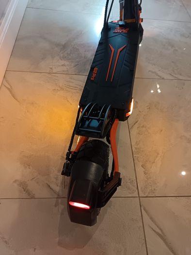 Kukirin G2 pro Electric scooter