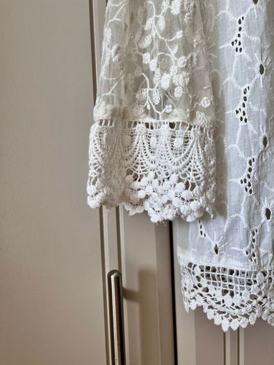 River Island blouse