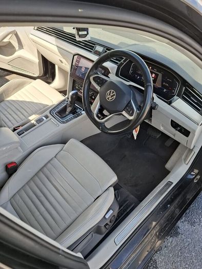 Volkswagen Passat R-Line