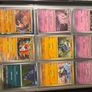 Pokemon Shrowded Fable Binder Image 4